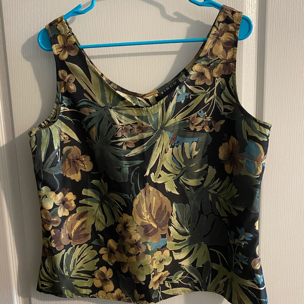 Virgo top